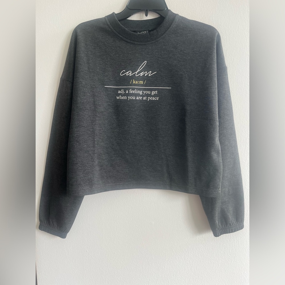 Esmara - Sweat Shirt